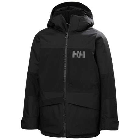 Manteau Hiver Summit 2.0 9-14ans-Helly Hansen-Noir-9-HAN-41829-991-CLÉMENT