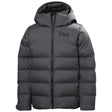 Manteau Kvitfjell Race 9-14ans-Helly Hansen-Charcoal-9-HAN-41840-831-CLÉMENT