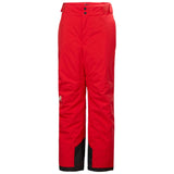 Pantalon Hiver Diamond 9-14ans-Helly Hansen-Rouge-9-HAN-41843-222-CLÉMENT
