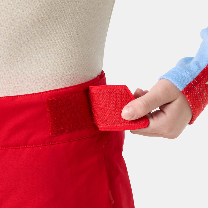 Pantalon Hiver Diamond 9-14ans-Helly Hansen-HAN-41843-222-CLÉMENT