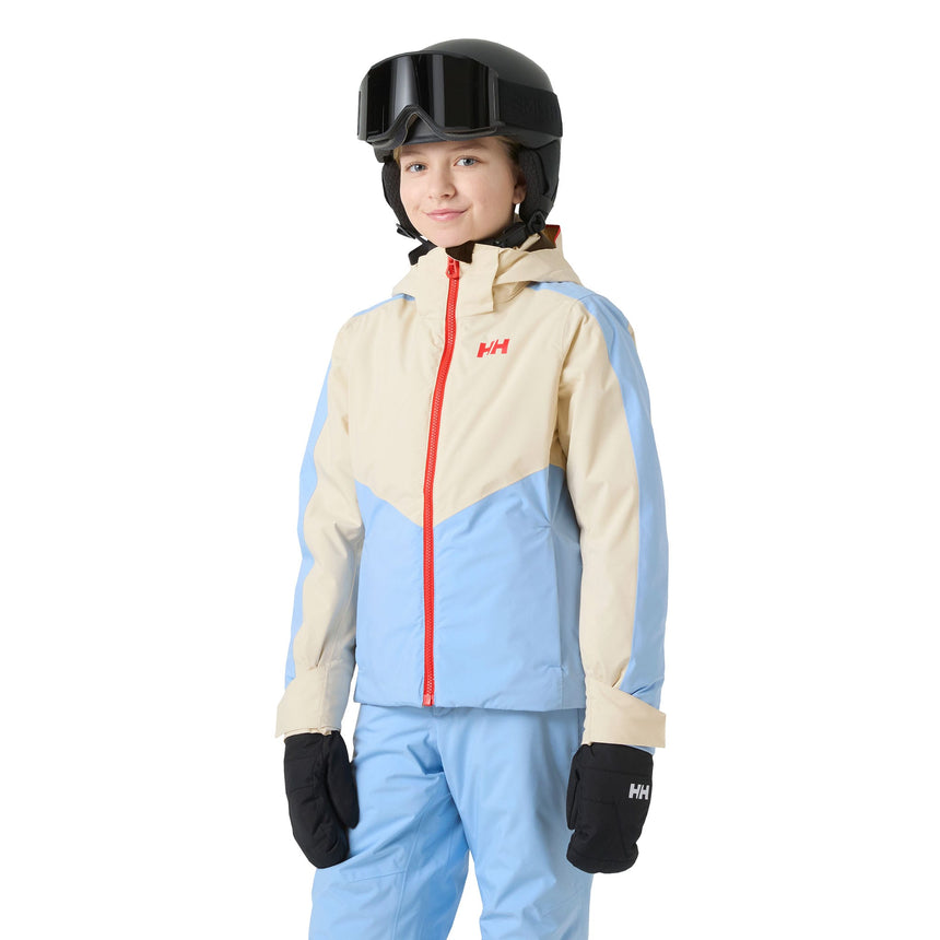 Manteau Hiver Snowbliss 9-14ans-Helly Hansen-HAN-41849-627-CLÉMENT