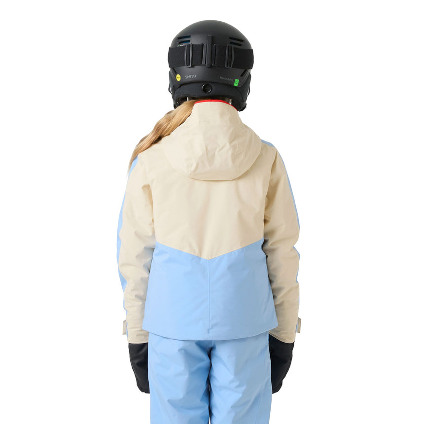 Manteau Hiver Snowbliss 9-14ans-Helly Hansen-HAN-41849-627-CLÉMENT