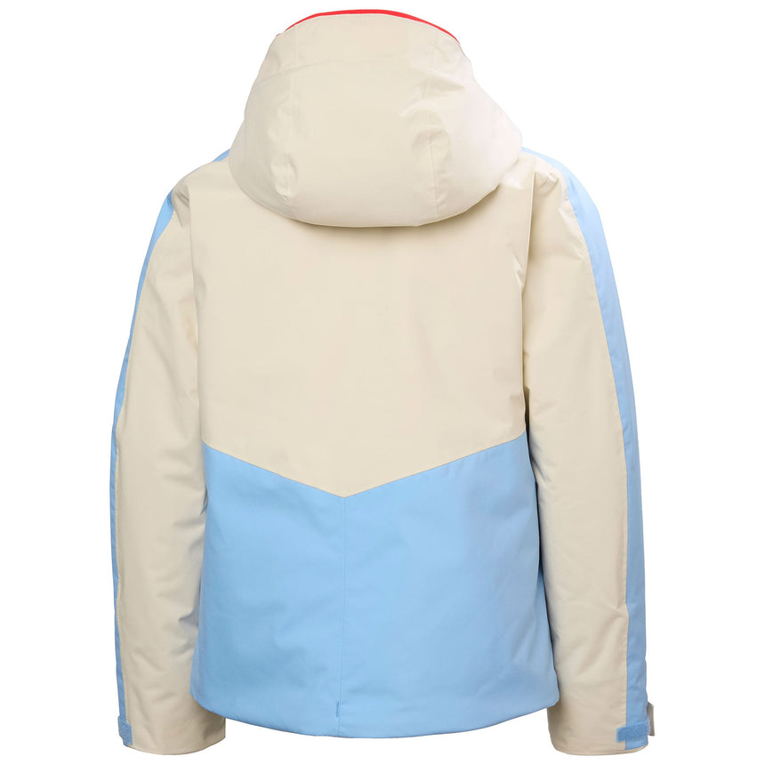 Manteau Hiver Snowbliss 9-14ans-Helly Hansen-HAN-41849-627-CLÉMENT
