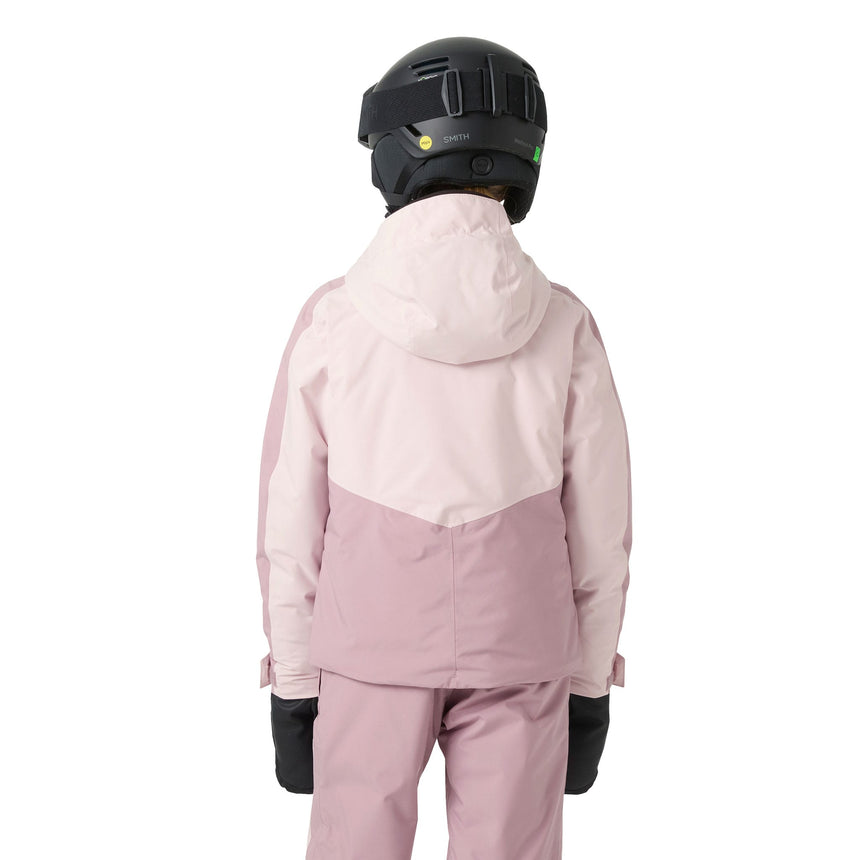 Manteau Hiver Snowbliss 9-14ans-Helly Hansen-HAN-41849-676-CLÉMENT