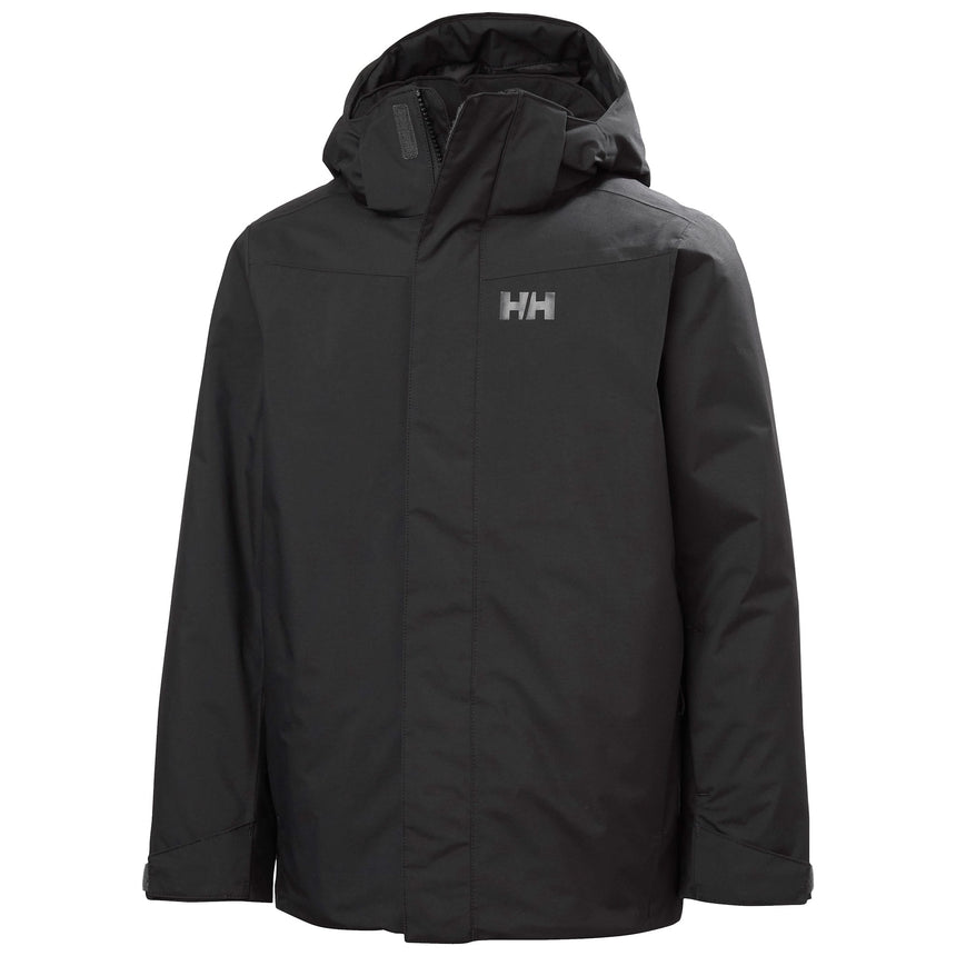 Manteau Hiver Orionpeak 9-14ans-Helly Hansen-Noir-9-HAN-41860-990-CLÉMENT