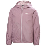 Manteau Mi-saison Chill 9-14ans-Helly Hansen-Rose-9-HAN-41863-676-CLÉMENT