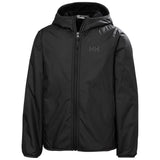 Manteau Mi-saison Chill 9-14ans-Helly Hansen-Noir-9-HAN-41863-990-CLÉMENT