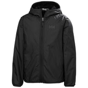 Manteau Mi-saison Chill 9-14ans-Helly Hansen-Noir-9-HAN-41863-990-CLÉMENT