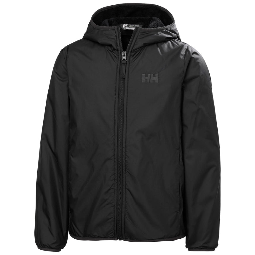 Manteau Mi-saison Chill 9-14ans-Helly Hansen-Noir-9-HAN-41863-990-CLÉMENT