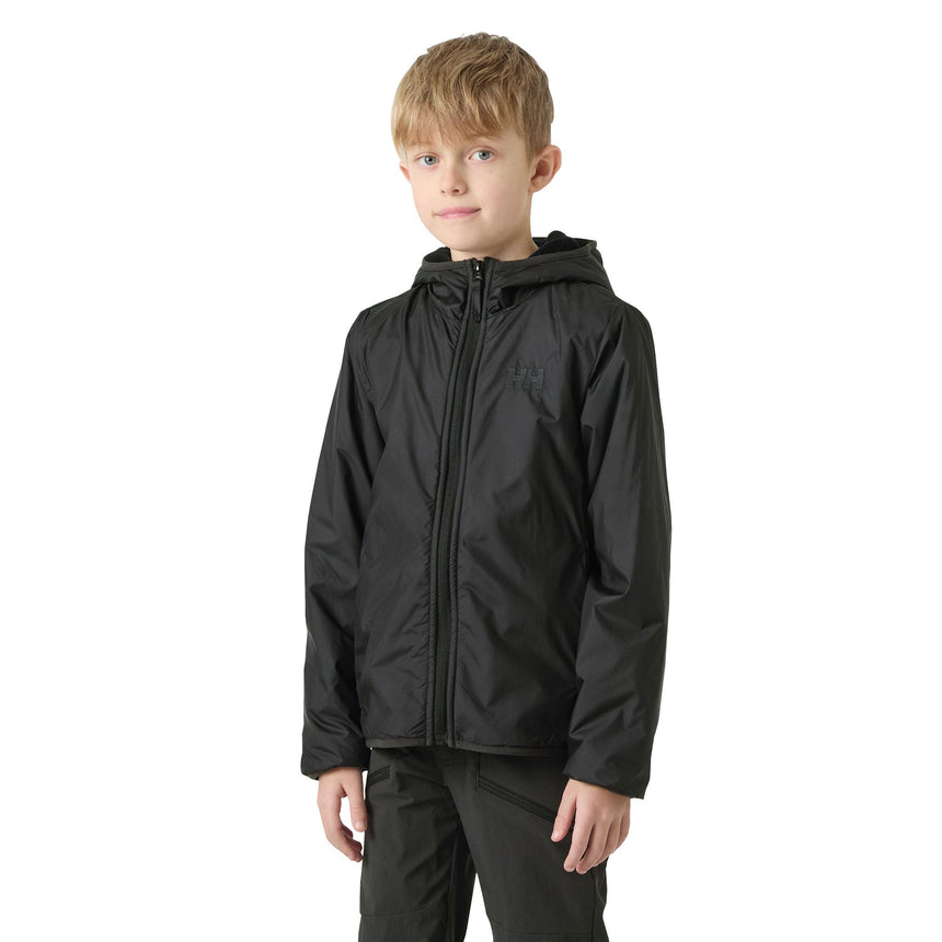 Manteau Mi-saison Chill 9-14ans-Helly Hansen-HAN-41863-990-CLÉMENT