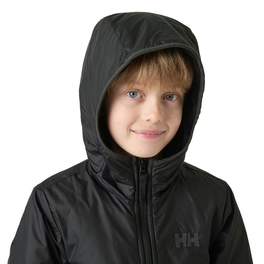 Manteau Mi-saison Chill 9-14ans-Helly Hansen-HAN-41863-990-CLÉMENT