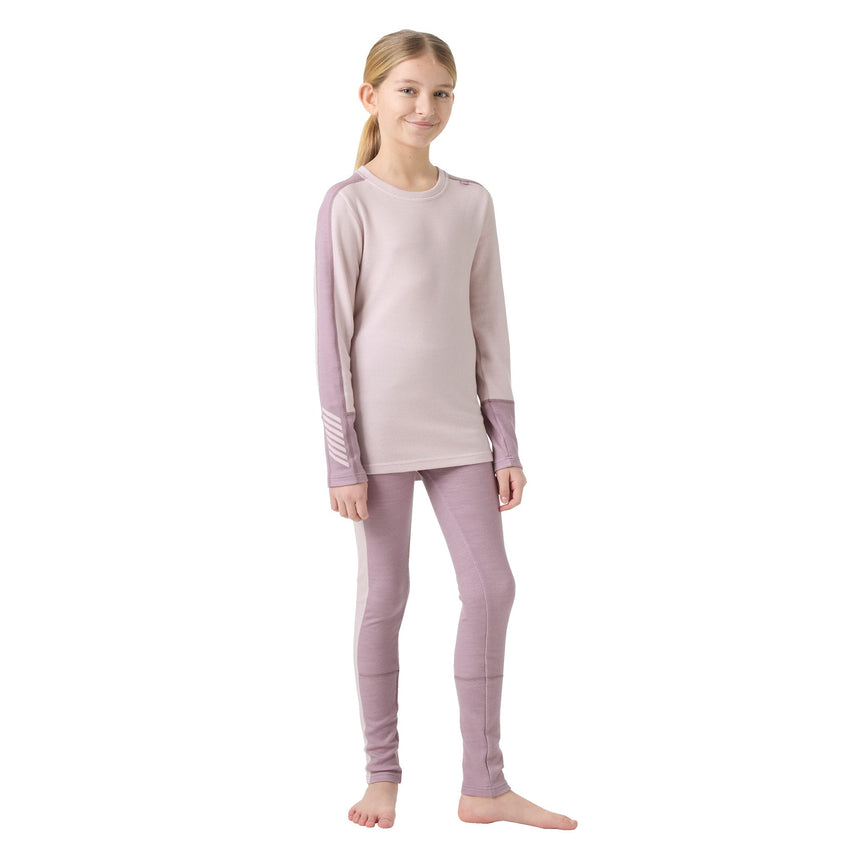 Ensemble Thermal Mérinos Lifa 9-14ans-Helly Hansen-HAN-49403-676-CLÉMENT