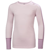 Ensemble Thermal Mérinos Lifa 9-14ans-Helly Hansen-HAN-49403-676-CLÉMENT