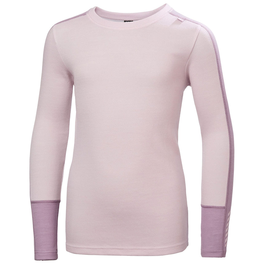 Ensemble Thermal Mérinos Lifa 9-14ans-Helly Hansen-HAN-49403-676-CLÉMENT