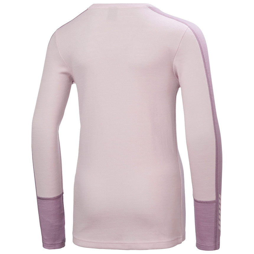 Ensemble Thermal Mérinos Lifa 9-14ans-Helly Hansen-HAN-49403-676-CLÉMENT