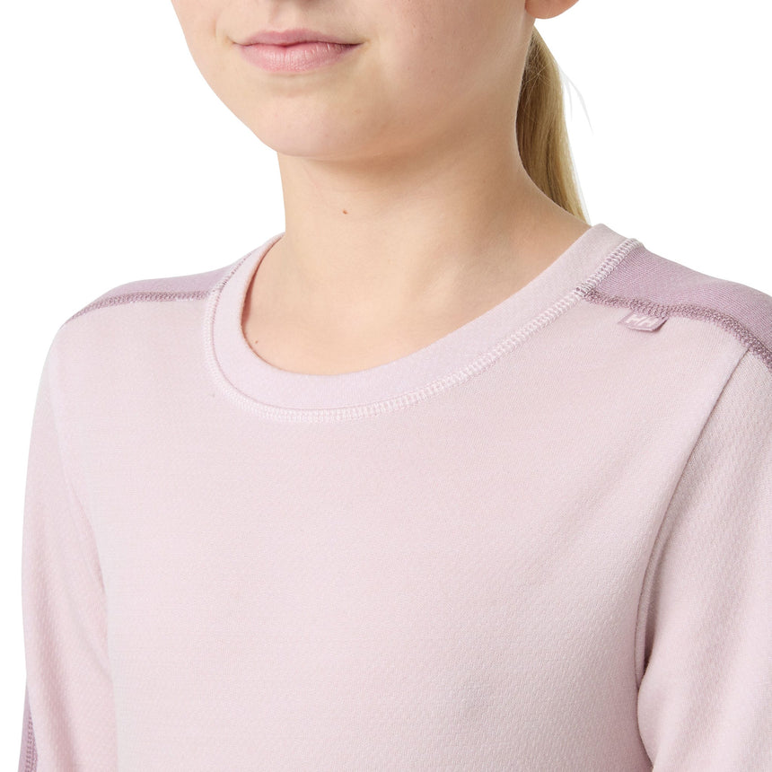 Ensemble Thermal Mérinos Lifa 9-14ans-Helly Hansen-HAN-49403-676-CLÉMENT