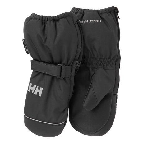 Mitaines Helly Hansen 2-5ans-Helly Hansen-Noir-2-HAN-67585-990-CLÉMENT