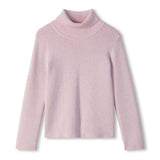 Pull Col Roulé Brillant 4-8ans-Hatley-Rose-4-HAT-F00BAK1912-CLÉMENT