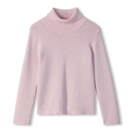 Pull Col Roulé Brillant 4-8ans-Hatley-Rose-4-HAT-F00BAK1912-CLÉMENT