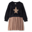 Robe Étoile 3-8ans-Hatley-Noir-3-HAT-F25BBK1843-CLÉMENT
