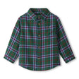 Chemise Carreaux Noël 3-8ans-Hatley-Forêt-3-HAT-F25HPK1252-CLÉMENT