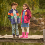 T-shirt Exterieur 3-8ans-Hatley-HAT-F26AGK1465-CLÉMENT