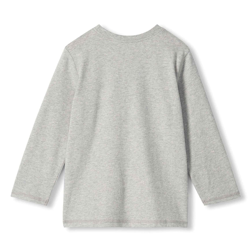 T-shirt Exterieur 3-8ans-Hatley-HAT-F26AGK1465-CLÉMENT
