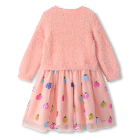 Robe Paillettes Pomme 3-8ans-Hatley-HAT-F26AOK1639-CLÉMENT