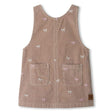 Robe Corduroy Boucle 3-24mois-Hatley-Taupe-3-6 m-HAT-F26BET1668-CLÉMENT