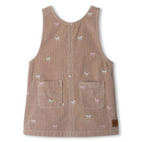 Robe Corduroy Boucle 3-24mois-Hatley-Taupe-3-6 m-HAT-F26BET1668-CLÉMENT