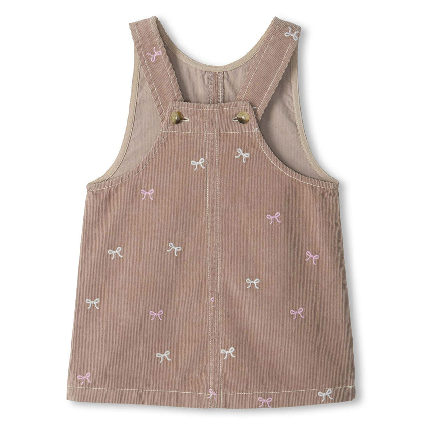 Robe Corduroy Boucle 3-24mois-Hatley-HAT-F26BET1668-CLÉMENT