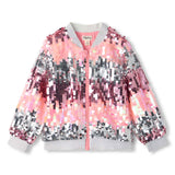 Veste Bomber Paillettes 4-8ans-Hatley-Fuchsia-4-HAT-F26BSK1670-CLÉMENT
