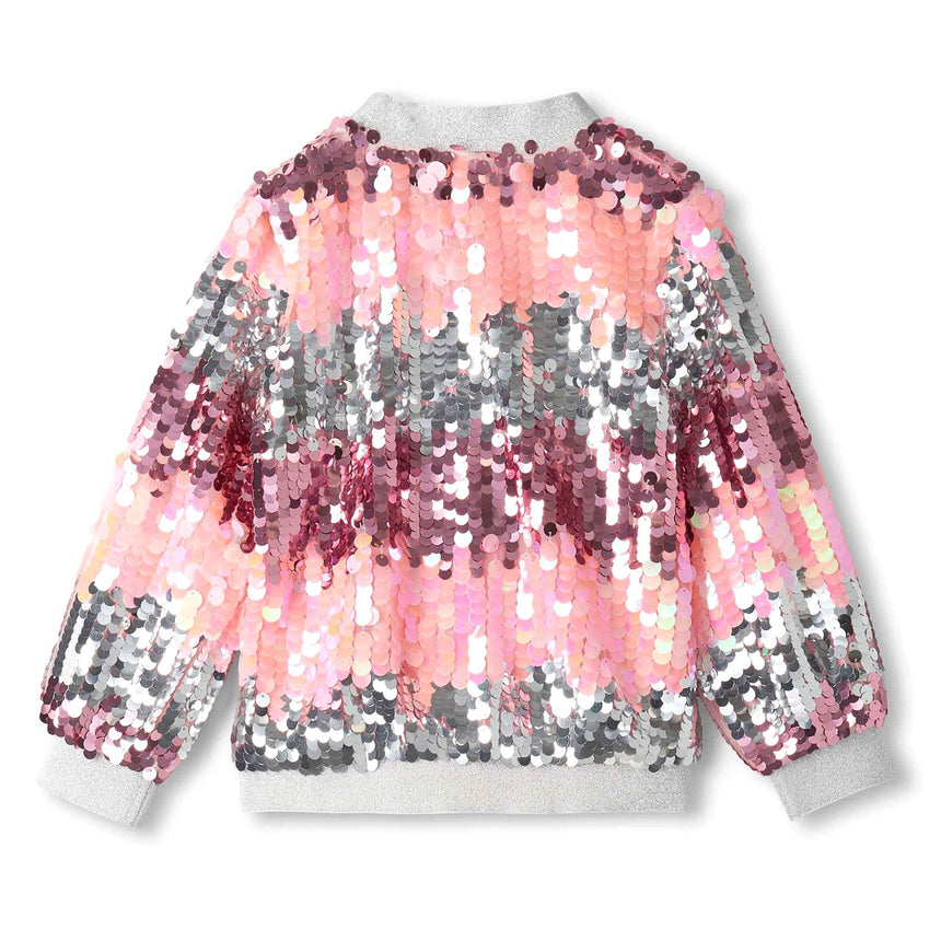Veste Bomber Paillettes 4-8ans-Hatley-HAT-F26BSK1670-CLÉMENT