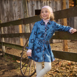 Robe Denim Fleurs 3-8ans-Hatley-HAT-F26CBK2057-CLÉMENT