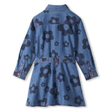 Robe Denim Fleurs 3-8ans-Hatley-HAT-F26CBK2057-CLÉMENT