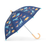 Parapluie Dinos-Hatley-Marine-2-6X ans-HAT-F26CDK021-CLÉMENT