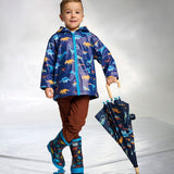Parapluie Dinos-Hatley-HAT-F26CDK021-CLÉMENT