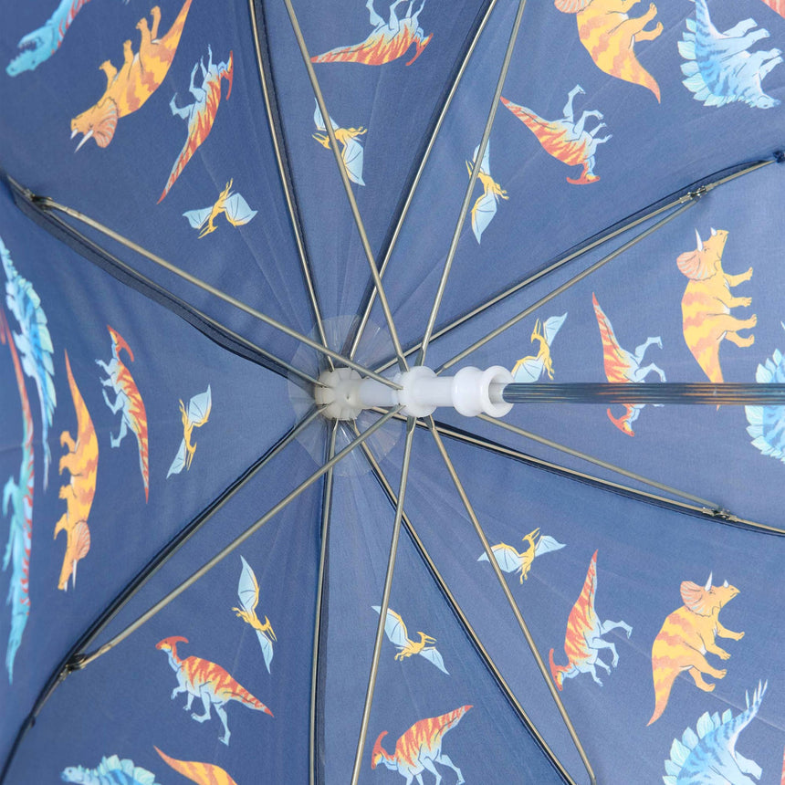 Parapluie Dinos-Hatley-HAT-F26CDK021-CLÉMENT