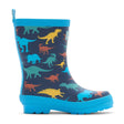 Bottes de Pluie Dinos Pointures 5-2-Hatley-Marine-5 E-HAT-F26CDK1367-CLÉMENT