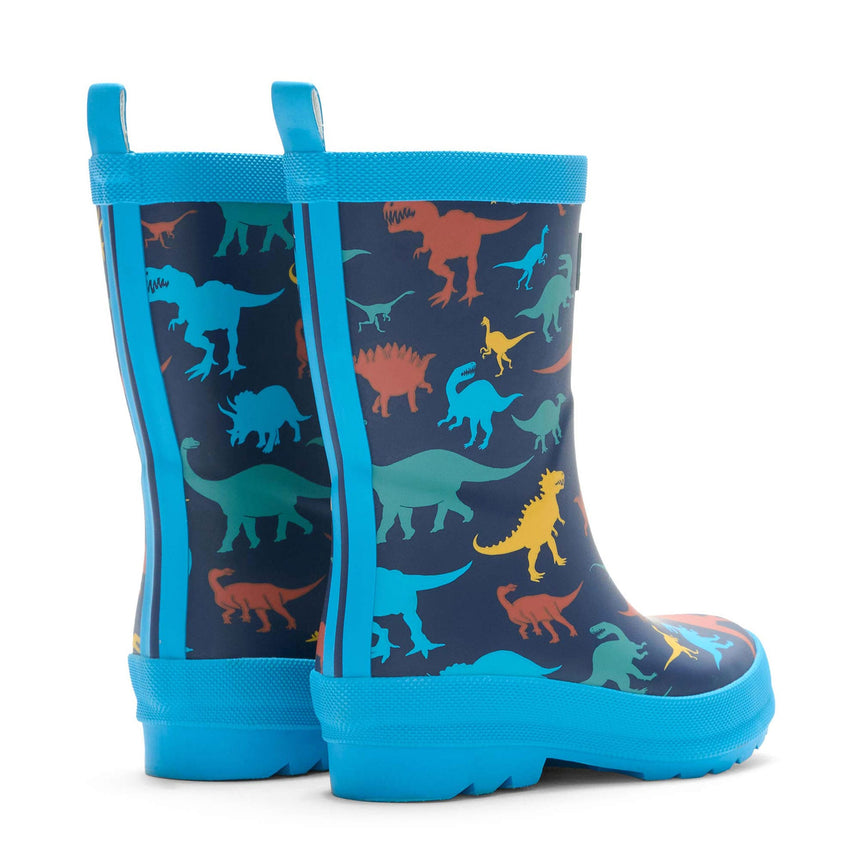 Bottes de Pluie Dinos Pointures 5-2-Hatley-HAT-F26CDK1367-CLÉMENT