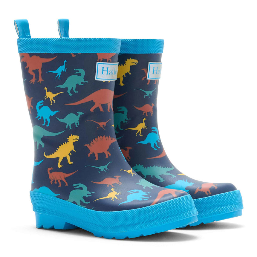 Bottes de Pluie Dinos Pointures 5-2-Hatley-HAT-F26CDK1367-CLÉMENT