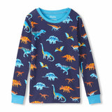 Pyjama Dinos 3-10ans-Hatley-HAT-F26CDK204O-CLÉMENT
