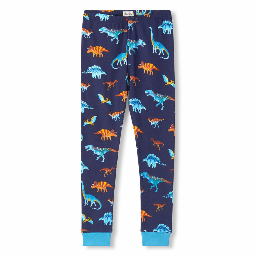 Pyjama Dinos 3-10ans-Hatley-HAT-F26CDK204O-CLÉMENT