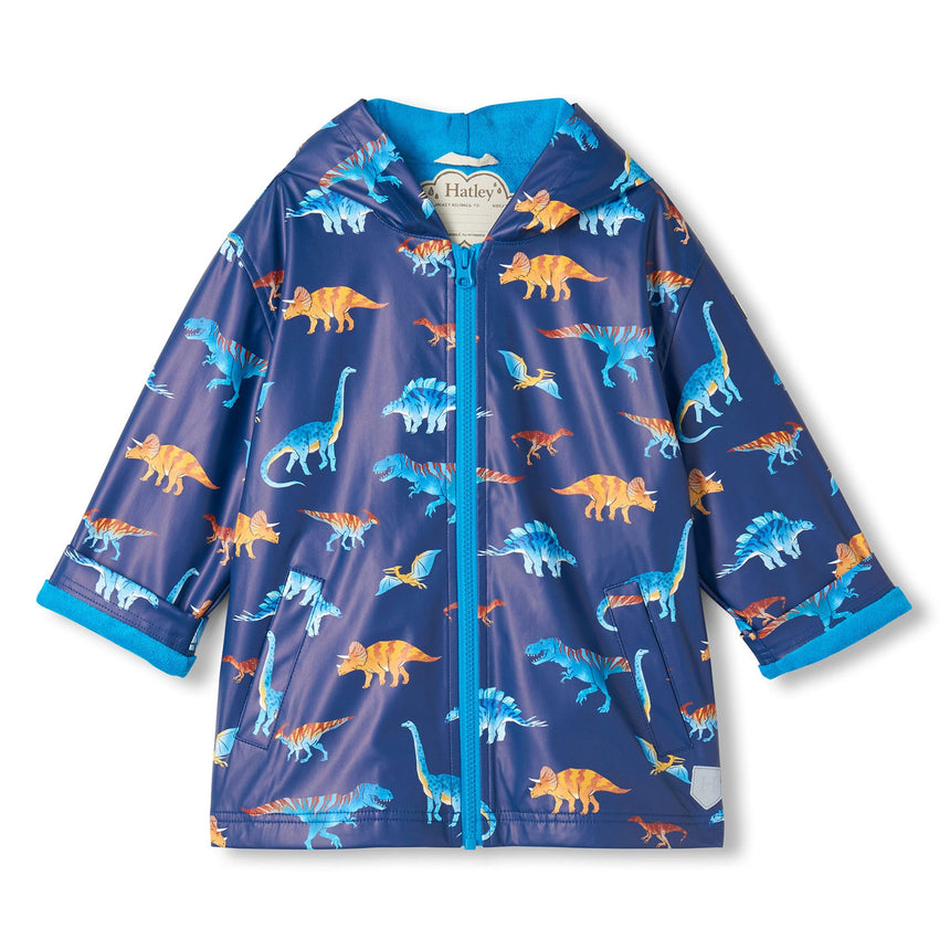 Imperméable Dinos 3-7ans-Hatley-Marine-3-HAT-F26CDK818-CLÉMENT