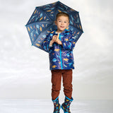 Imperméable Dinos 3-7ans-Hatley-HAT-F26CDK818-CLÉMENT