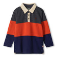 Polo Colorblock 3-8ans-Hatley-Marine-3-HAT-F26CMK1709-CLÉMENT