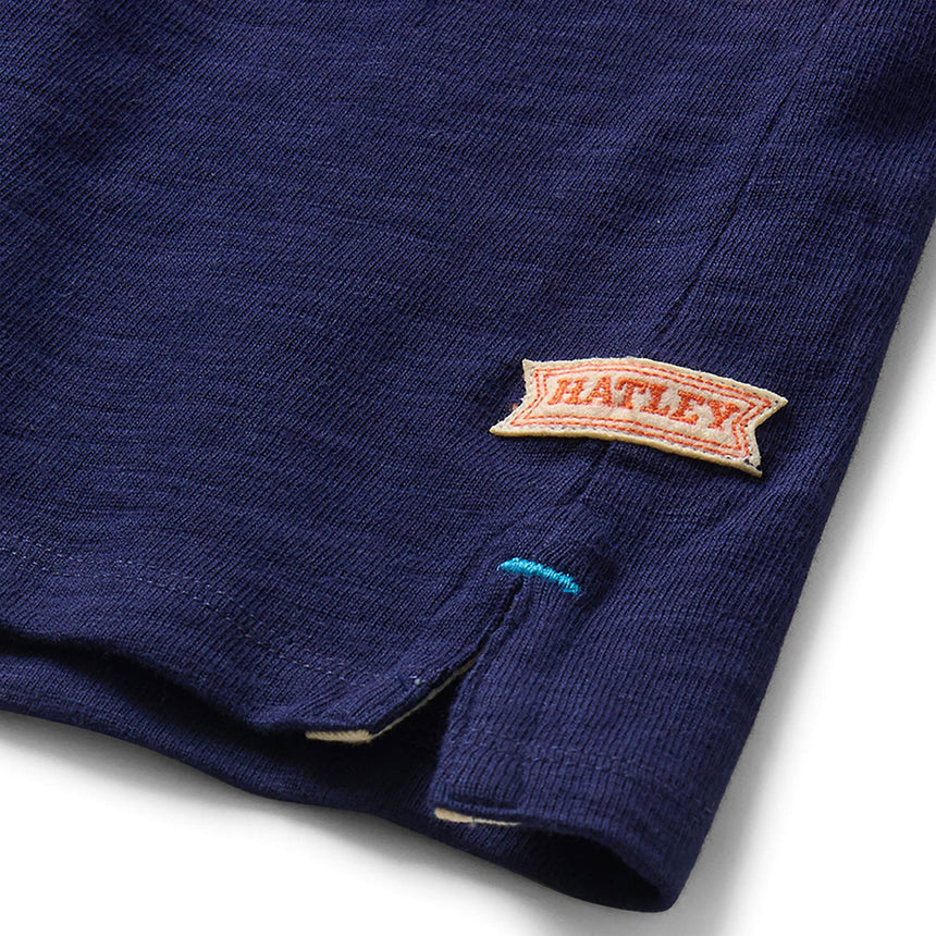 Polo Colorblock 3-8ans-Hatley-HAT-F26CMK1709-CLÉMENT