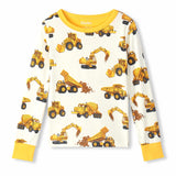 Pyjama Bambou Camions 3-10ans-Hatley-HAT-F26CTK1975-CLÉMENT