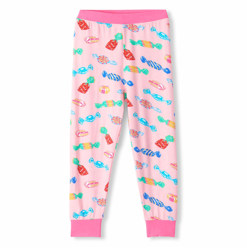 Pyjama Bambou Bonbons 3-10ans-Hatley-HAT-F26DCK1975-CLÉMENT