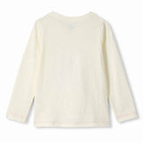 T-shirt Patineuses 3-8ans-Hatley-HAT-F26FSK1228-CLÉMENT
